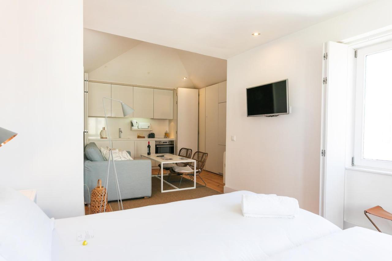 Lisbon Five Stars Apartments Combro 77 Exterior foto
