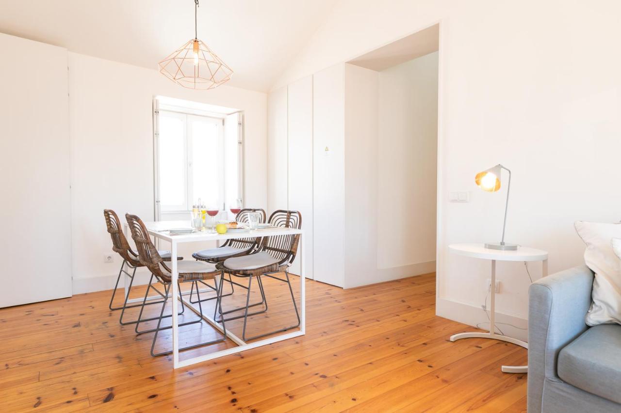 Lisbon Five Stars Apartments Combro 77 Exterior foto