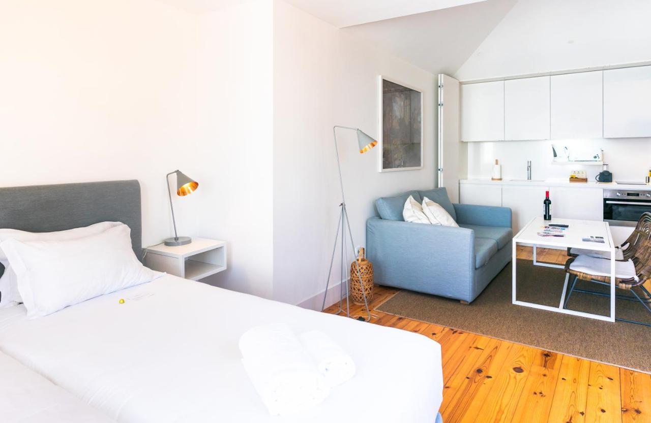 Lisbon Five Stars Apartments Combro 77 Exterior foto