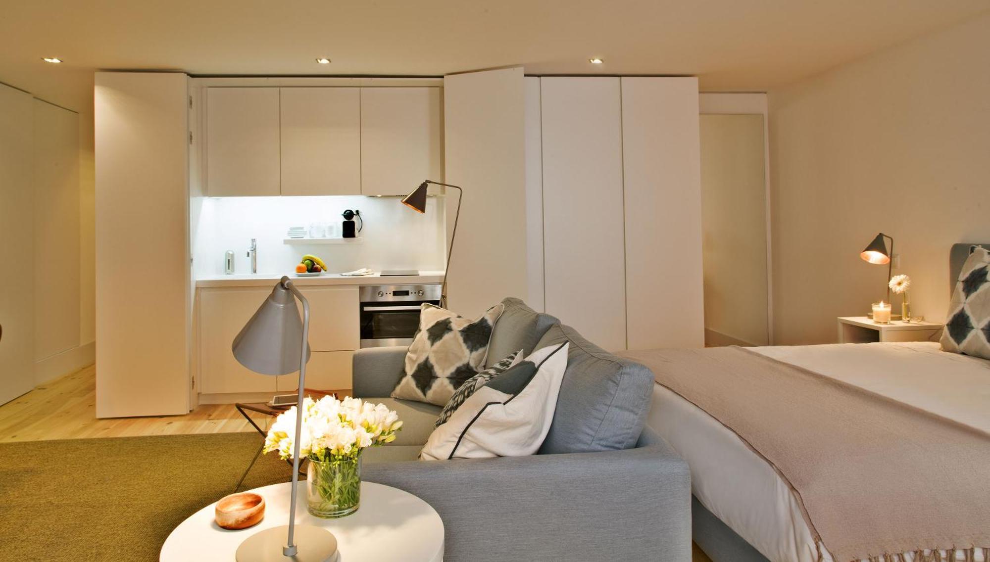Lisbon Five Stars Apartments Combro 77 Exterior foto