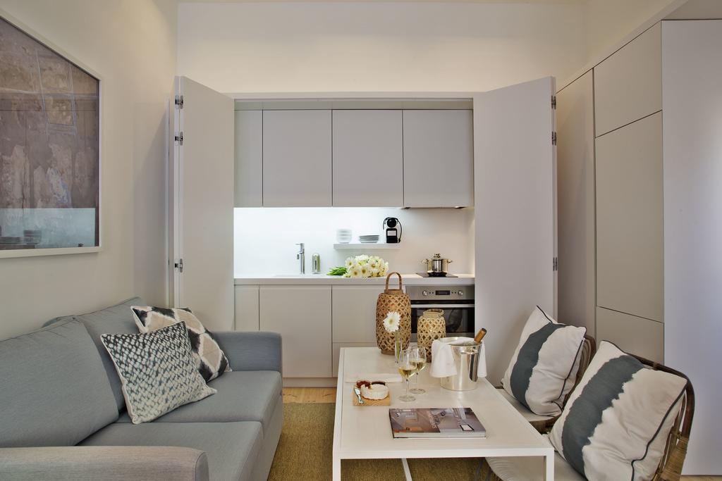 Lisbon Five Stars Apartments Combro 77 Exterior foto