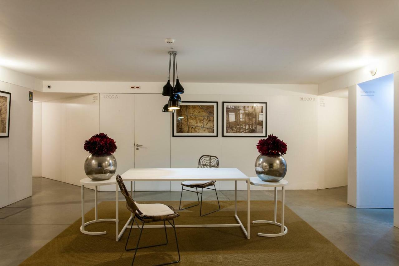Lisbon Five Stars Apartments Combro 77 Exterior foto
