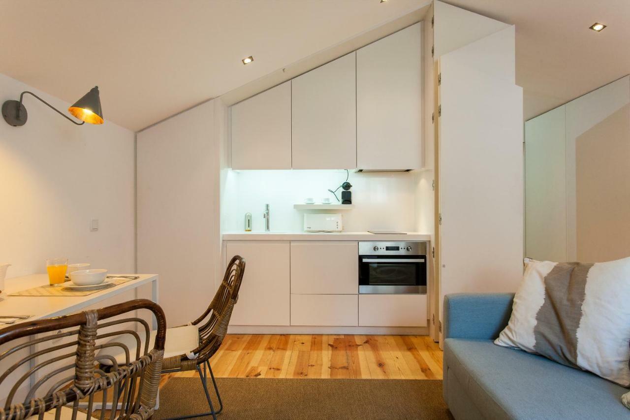 Lisbon Five Stars Apartments Combro 77 Exterior foto