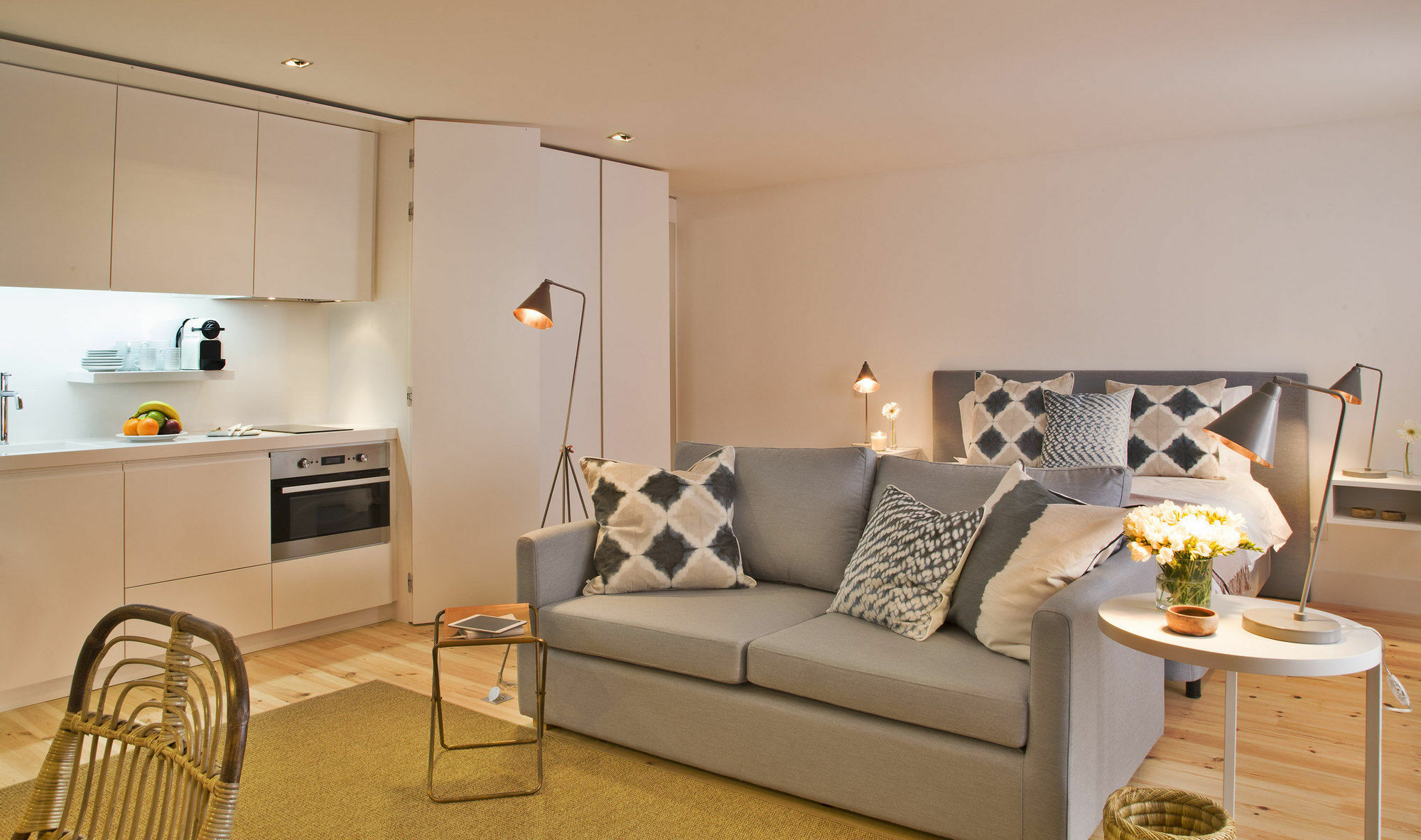 Lisbon Five Stars Apartments Combro 77 Exterior foto
